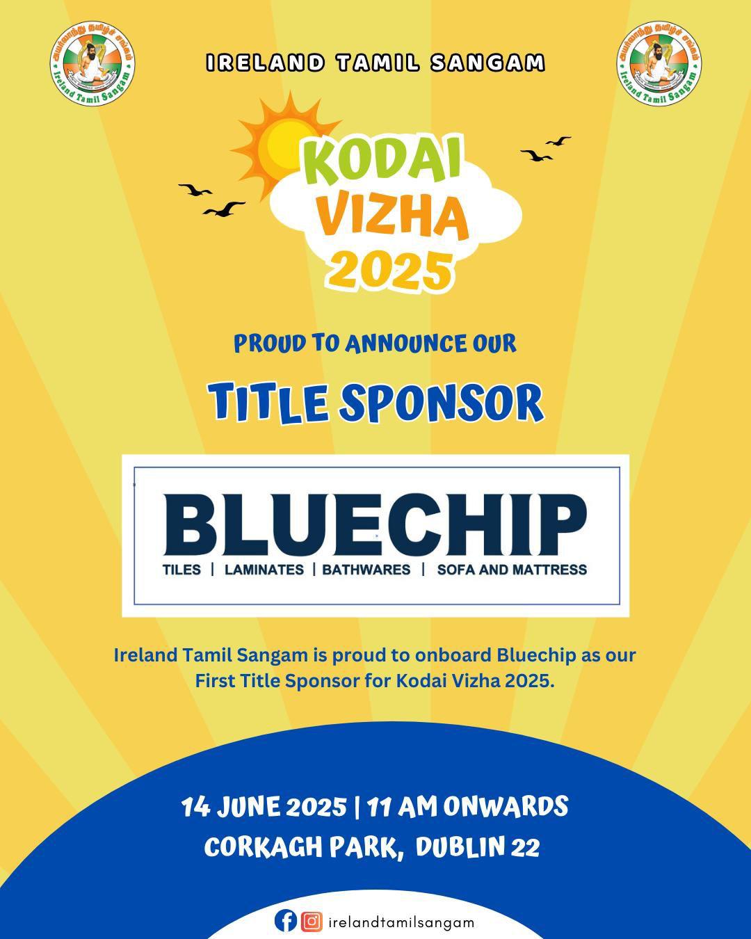 Event Poster 3