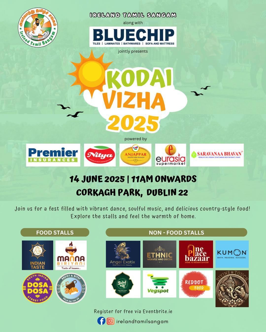 Event Poster 4