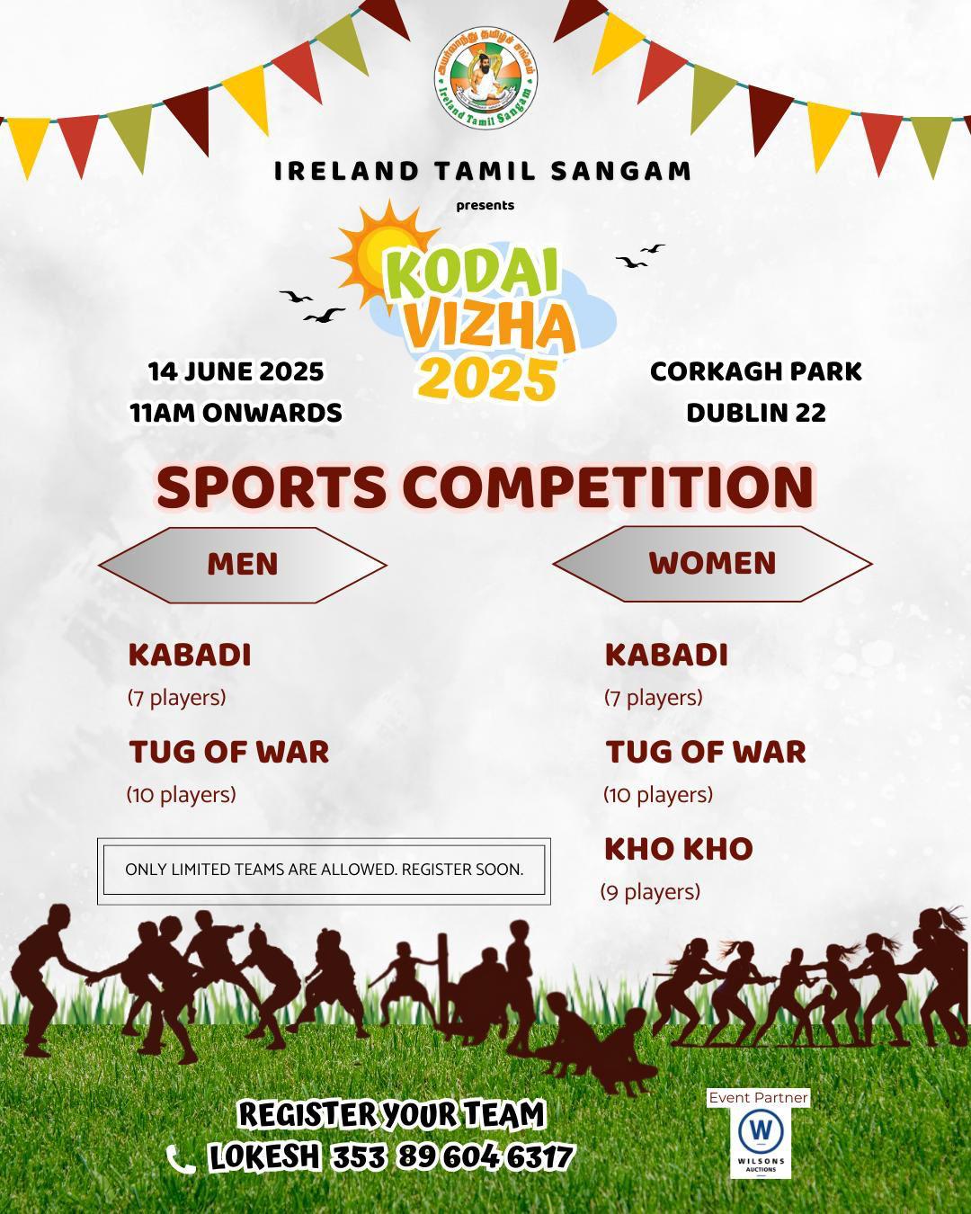 Event Poster 6